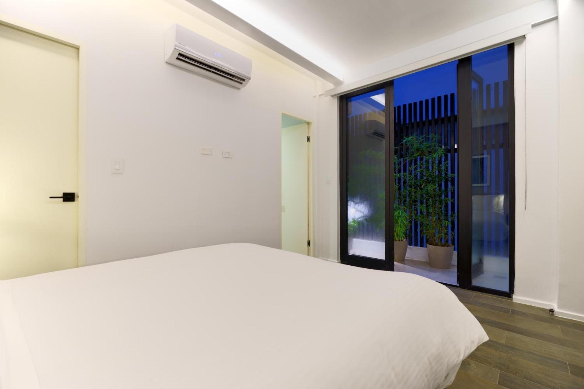 Sunny 2Br With Pool In Casco Antiguo Apartment ปานามาซิตี้ ภายนอก รูปภาพ