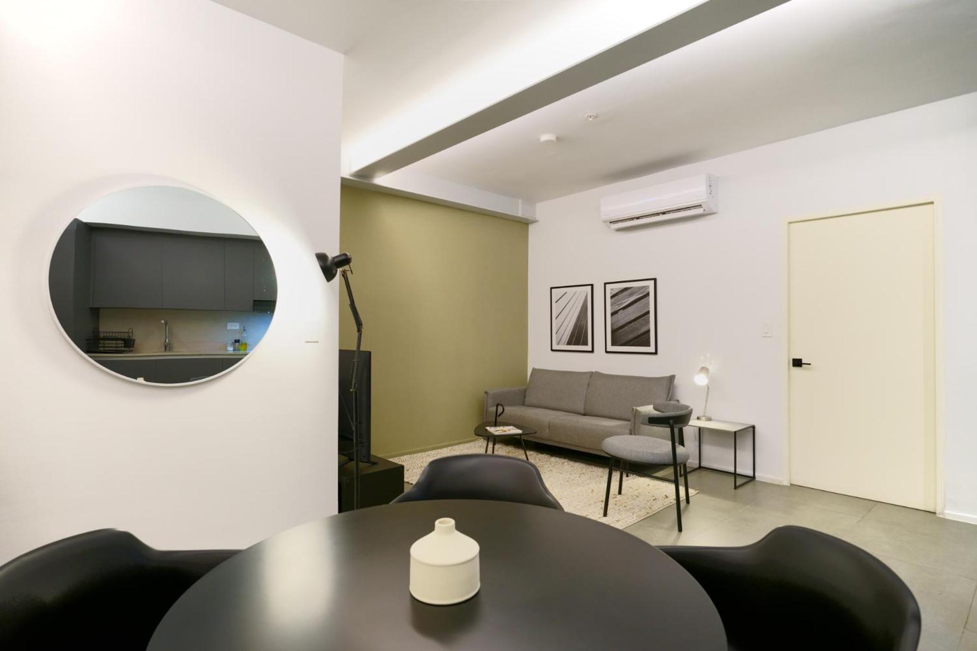 Sunny 2Br With Pool In Casco Antiguo Apartment ปานามาซิตี้ ภายนอก รูปภาพ