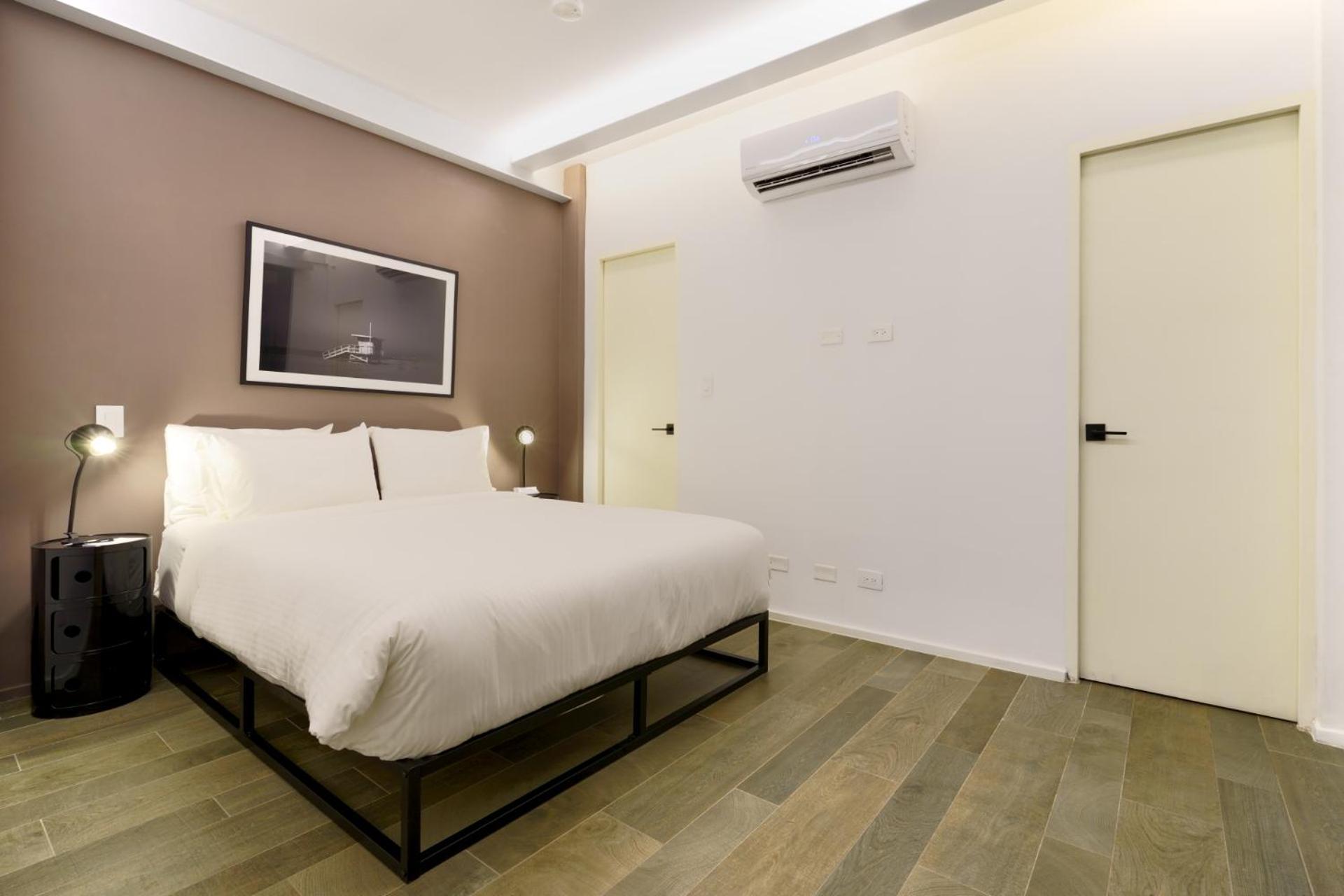 Sunny 2Br With Pool In Casco Antiguo Apartment ปานามาซิตี้ ภายนอก รูปภาพ